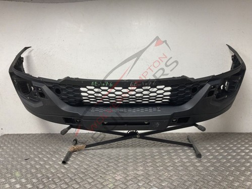 Iveco daily 2015 front - daily,