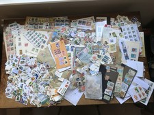 Kilo world stamps on - 1,