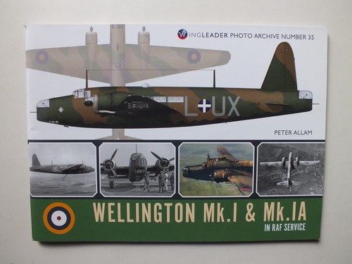 Wing leader photo - wing,