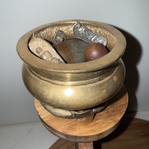 Antique chinese bronze - antique,