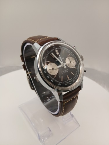 Wakmann chronograph vintage