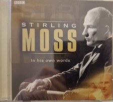 Stirling Moss In His Own Words