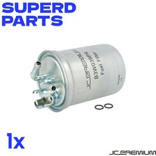 FUEL FILTER FITS: SEAT CORDOBA