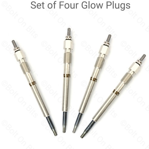 Set four heavy - four, duty