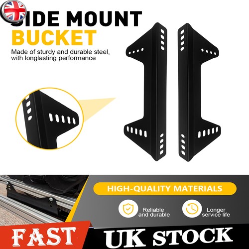 Universal side mount - side,