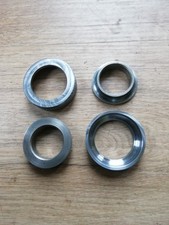 BSA CUP AND CONE SET EARLY