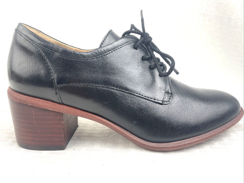 Sofft women black - sofft, leather