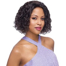 Vanessa 100% Brazilian Human