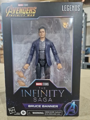 Hasbro marvel legends series - legends,