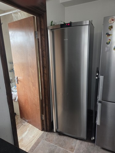 Aeg tall freezer - tall, freezer,