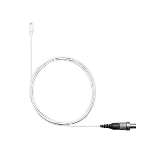 Shure dl4 duraplex mic white - shure,