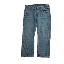 Levis 559 Jeans W38 L30 Mens