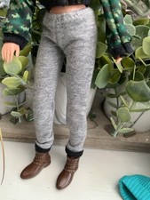 Sindy style sporty active - style,