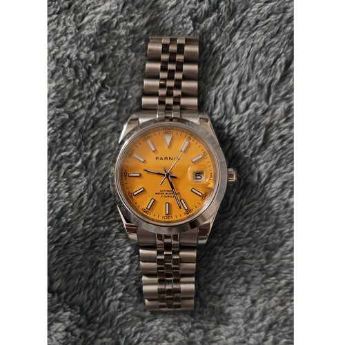 5mm parnis 316steel - 39.5mm,