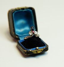 19c.Antique K.Faberge 56/14K