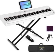 Digital Piano 88 Weighted Keys