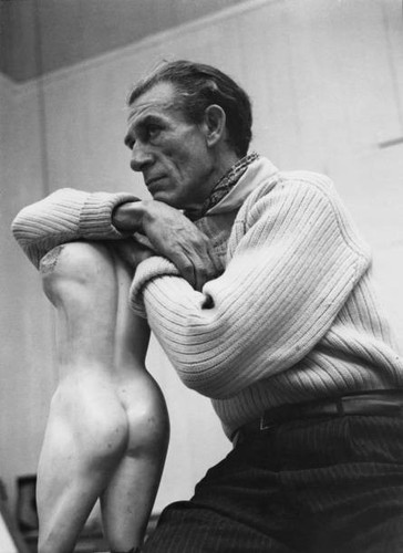 English sculptor john - english,