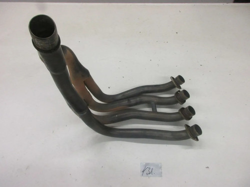 Exhaust manifold header y31 - manifold,