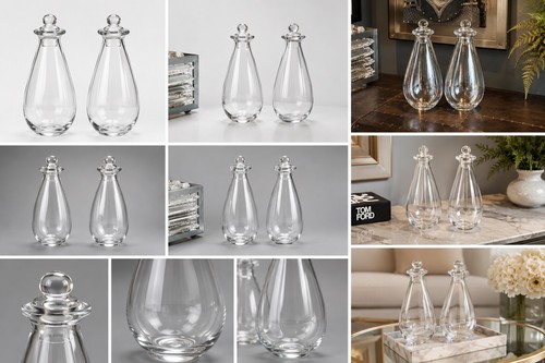 Timothy oulton glass - timothy,
