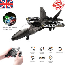Foam Remote Control Airplanes