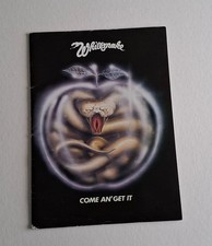 WHITESNAKE - COME AN' GET IT