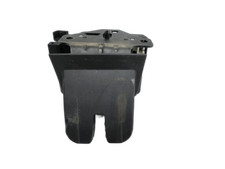 Lock for tailgate tailgate