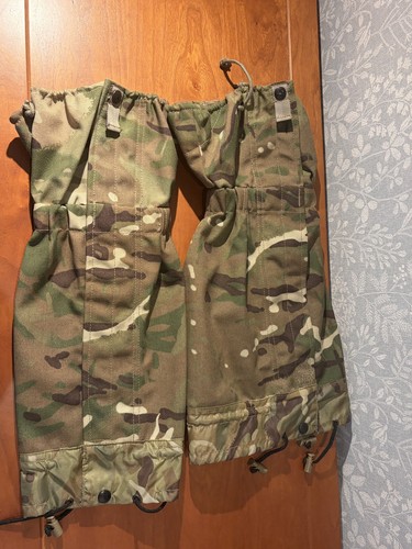 Genuine british army mtp - genuine,