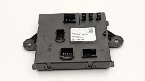 Jeep avenger body control - avenger,