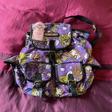 Anna Smith Pop Art Rucksack
