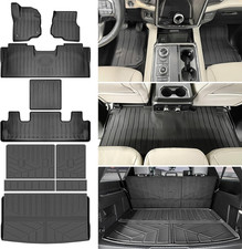 Cargo Mat Floor Mat Fit for