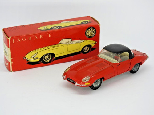 Tekno denmark 1967 - denmark, boxed