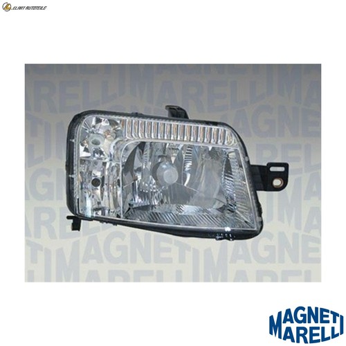Headlight 712416901122 for