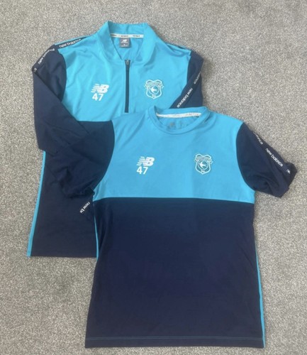New balance cardiff city 47 - balance, #47