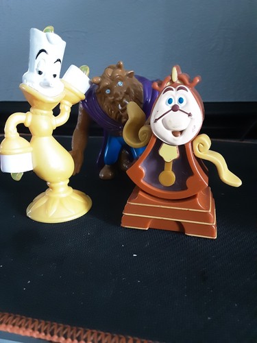 Vintage disney beauty - vintage,