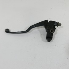 Kawasaki 750 clutch lever - gt,