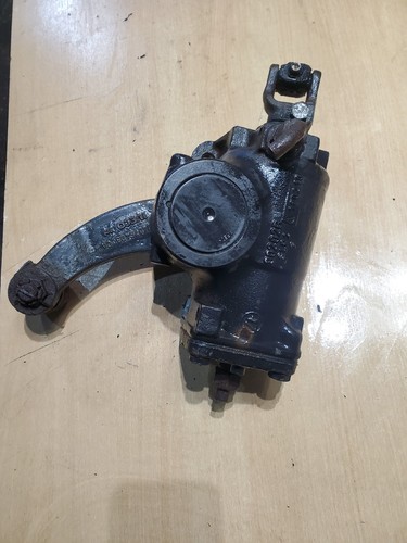 Iveco eurocargo 75e16 steering - 75e16,
