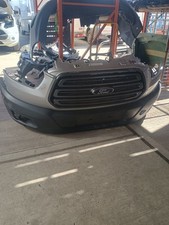 Ford Transit Front Bumper MK8