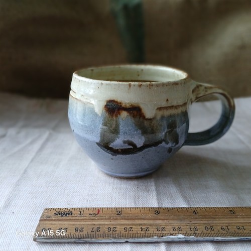 Otagiri style pottery - pottery, coffee