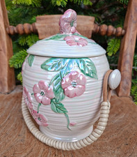 Vintage Maling Lustre Ware