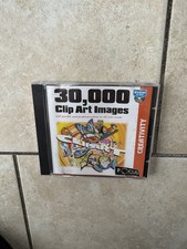 Focus Multimedia 30,000 Clip