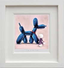 Talk of The Town by Doug Hyde
