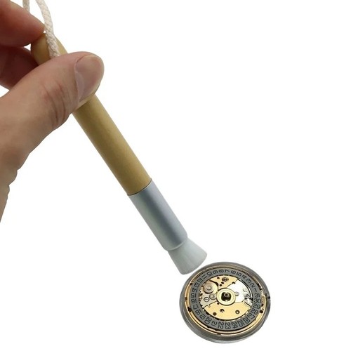 Watch dial hands - dial,
