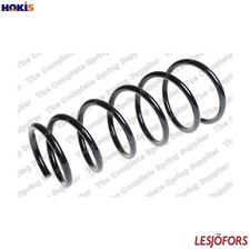 SUSPENSION SPRING 4026220 FOR