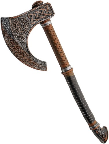 Forge viking bearded foam - x-forge,