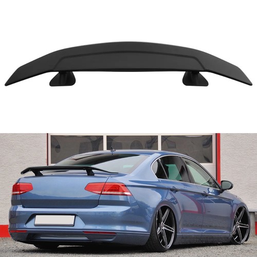 Style car rear trunk - rear,