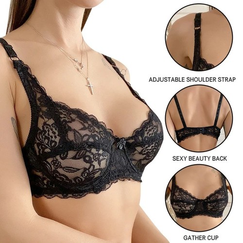 Women plus size lace - women's, push