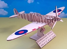 Wood Modeling Kit Artesania