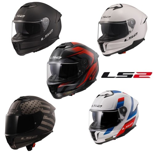 Ls2 stream full face - stream,
