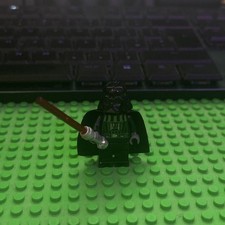 LEGO Star Wars Minifigures -