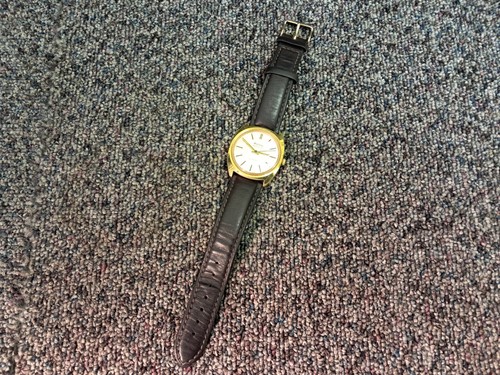 Vintage bulova ambassador - bulova,